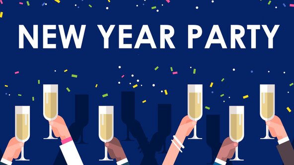 New Years Eve Party