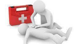 RYA First Aid Course Full Day
