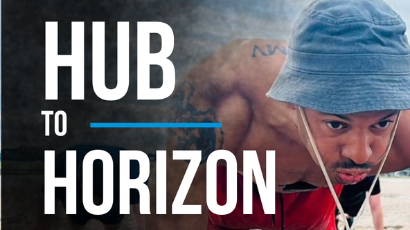 HUB TO HORIZON | Heart of Dunbar Festival