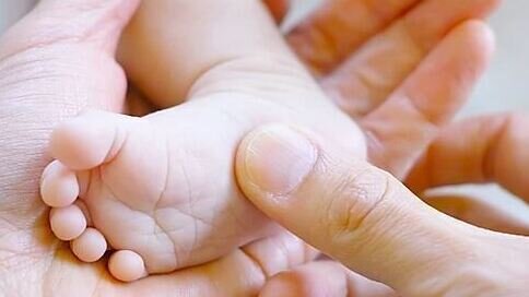 Nurture Harmonics Baby Massage (Approx. 6w - 9m)