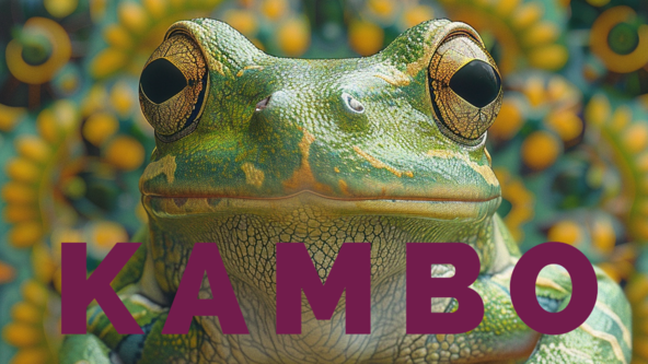 Shamanic Healing, Counselling and Kambo 1-2-1