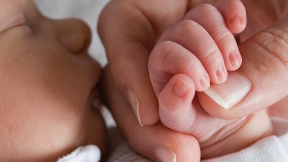 Prepare for Birth & Baby antenatal