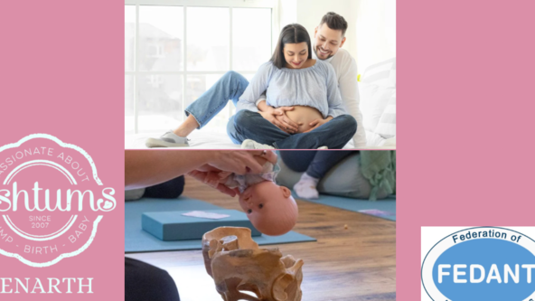 Yoga for Birth Workshop