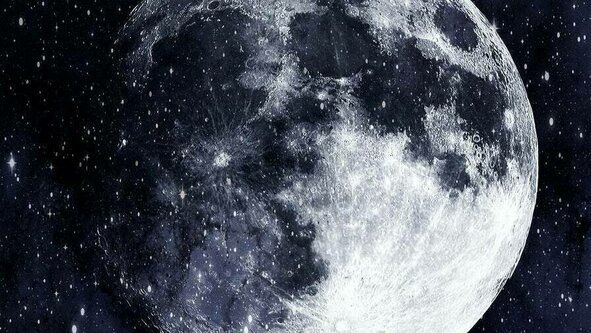 Complimentary: FULL MOON Shamanic Kundalini Yoga Class