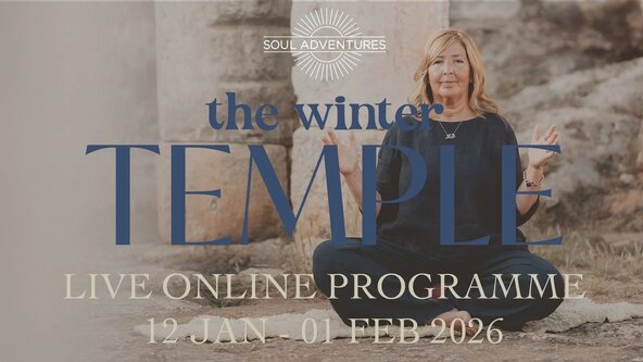 The Winter Temple: Live Online Programme