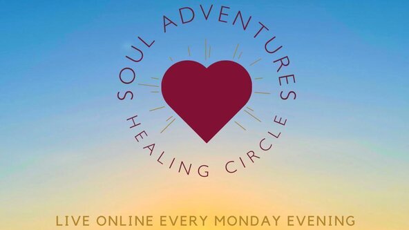 Complimentary Soul Adventures Healing Circle