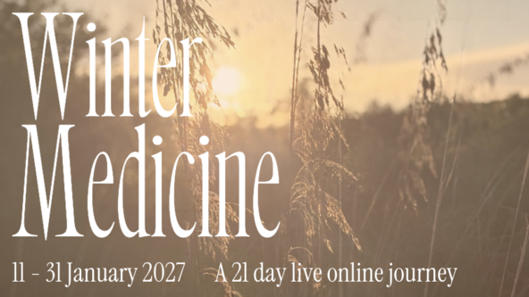Winter Medicine: Live Online Programme l 11-31 January 2027