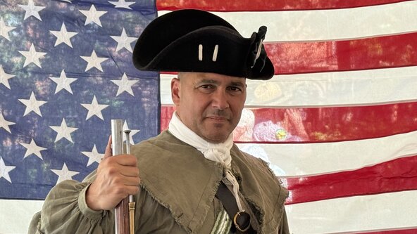 New York State and the 250th Anniversary of the American Revolution