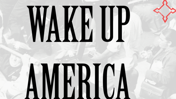 The Peekskill Riots: Episode 5 "Wake Up America"