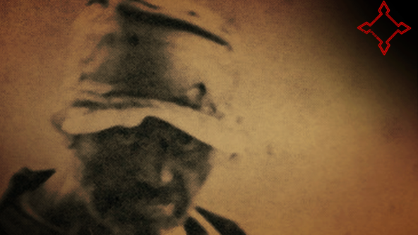 The Leatherman: An American Vagabond