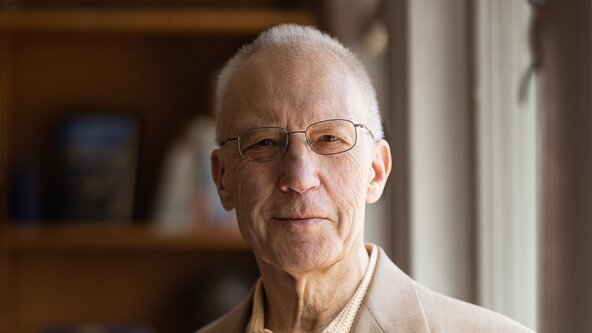 Meet the Author: Tad Crawford, author of Woman in the Wild and The Secret Life of Money