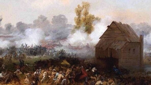 The Forgotten Four Months: New York’s Role in Saving the Revolution