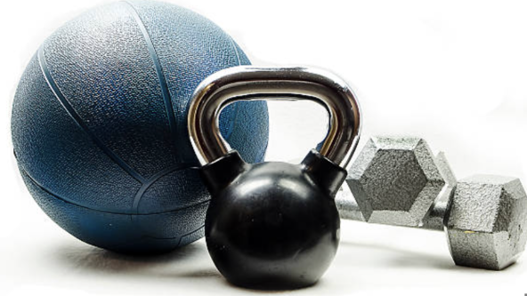 Strength & Mobility - Thursday 6:30pm - Mount Hawke Skate Park