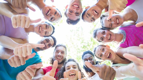 Outdoor Fitness - Thursdays 9am - Mount Hawke Park