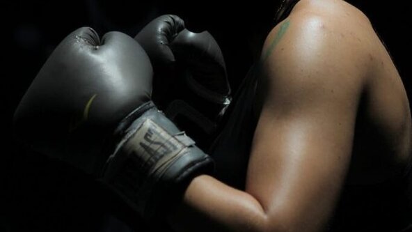 Strike Strength - Monday 7:15pm - St Agnes Boxing club