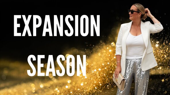 Expansion Season ✨ Your Business. Your Energy. Your Next Level. 