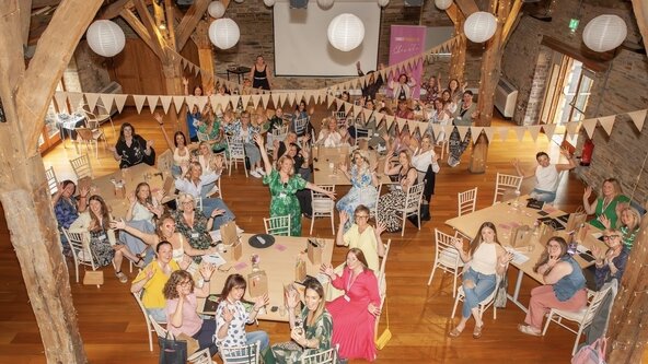 ✨ Elevate- Business Growth for purpose-driven female founders