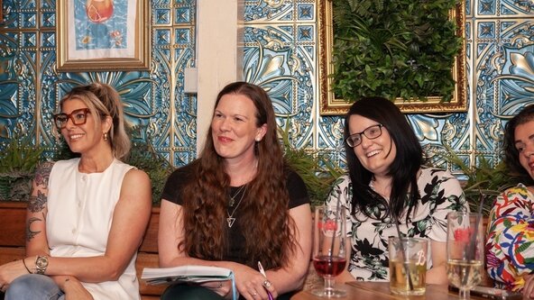 Connect Summer Party ✨ WAKEFIELD 
