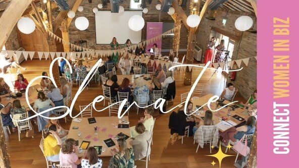✨ Elevate- Business Growth Day- MIRFIELD 