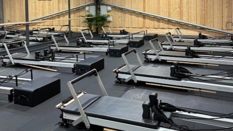 ✨The Mum & Bub Pilates Club✨- Selby