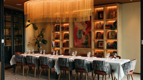 Bump & Brunch Social