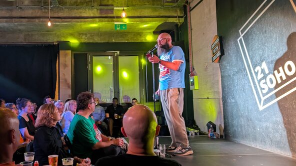 Rhymes with Orange: Future