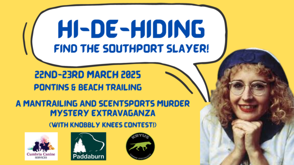Hi-Di-Hiding Weekend in Southport