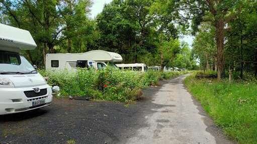 Shannonside Meet @ Crokers Campsite Ballyneety Co. Limerick