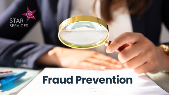 Fraud Prevention 💻