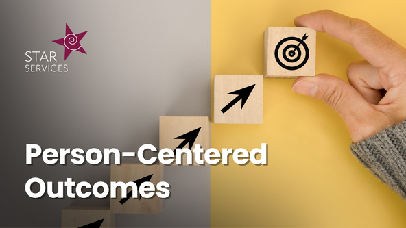 Person-Centered Outcomes 💻