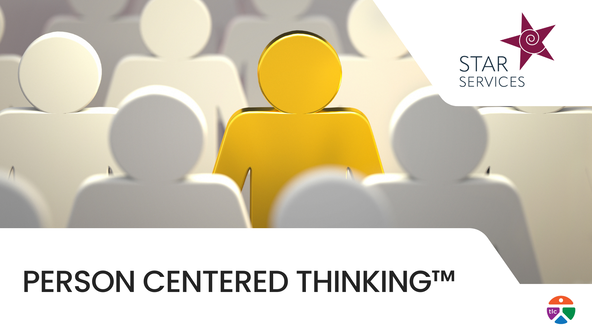 Person Centered Thinking™ 💻