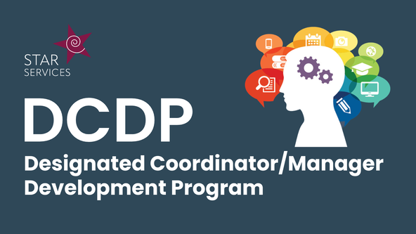 Designated Coordinator/Manager Development Program™ 🏢