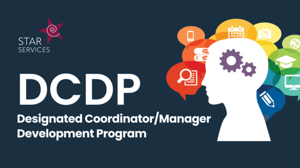 Designated Coordinator/Manager Development Program™ 💻