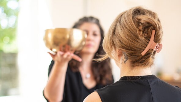 🔔 Stadhampton: Sound Meditation 