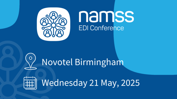 Equality, Diversity & Inclusion Conference