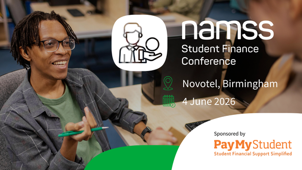 Student Finance Conference