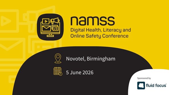 Student Digital Health, Literacy & Online Safety Conference
