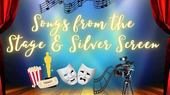 Charity Showcase Tickets