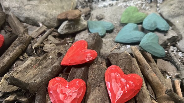 HeartSong: Winter Series