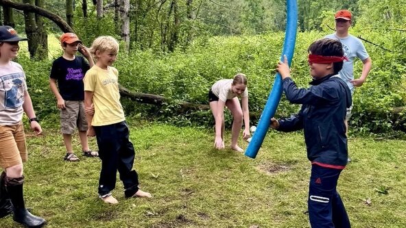  Into the Woods Summer Camp//Coyotes 