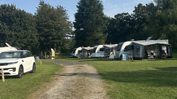 A taste of Derbyshire and the Peak District