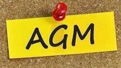 CENTRE AGM and “CHAIRMAN’S LAST STAND”