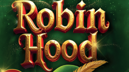 Robin Hood Panto