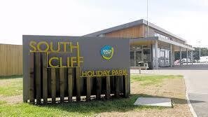 South Cliff Holiday Park