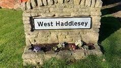 Cowflatt Farm  West Haddlesey 