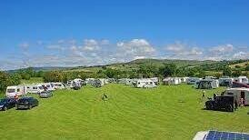 Cononley - Gateway to the Dales     