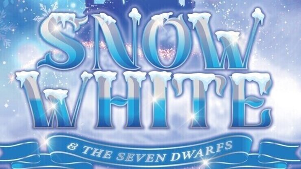 Snow White and the Seven Dwarfs Panto