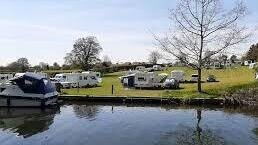 Lockside Caravan Park