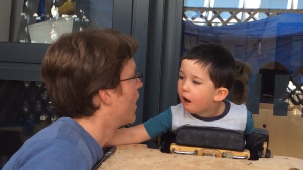 Rapport-Based Communication and Intensive Interaction