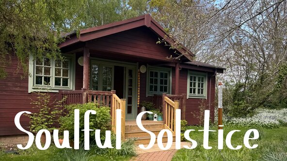 Soulful Solstice – Full Day Retreat